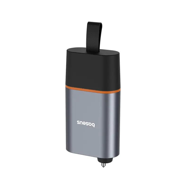 Baseus SharpTool Series Emergency Hammer Pro Baseus SharpTool Series Emergency Hammer Pro