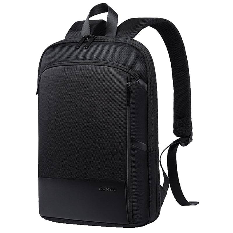 BANGE BG 77115 More Space Less Stress Anti-Theft Backpack That Grows with You BANGE BG 77115 More Space Less Stress Anti-Theft Backpack That Grows with You
