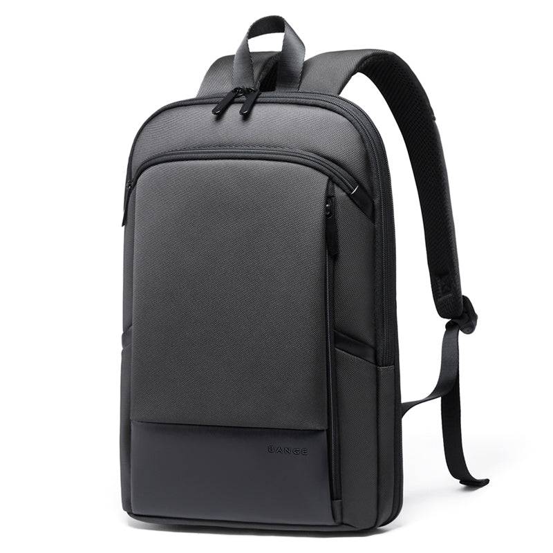 BANGE BG 77115 More Space Less Stress Anti-Theft Backpack That Grows with You BANGE BG 77115 More Space Less Stress Anti-Theft Backpack That Grows with You
