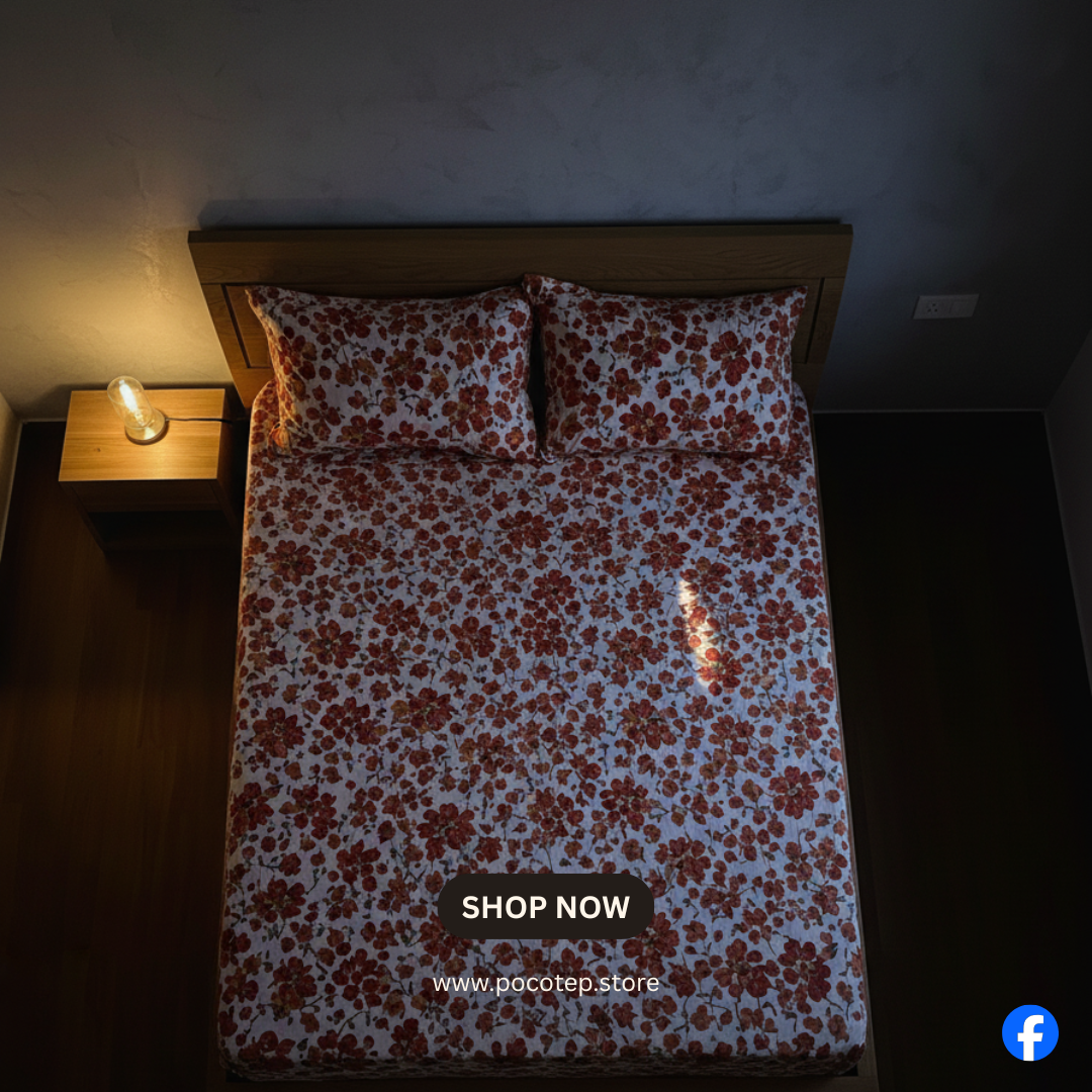 Premium Export Quality King Size Bedsheet Premium Export Quality King Size Bedsheet