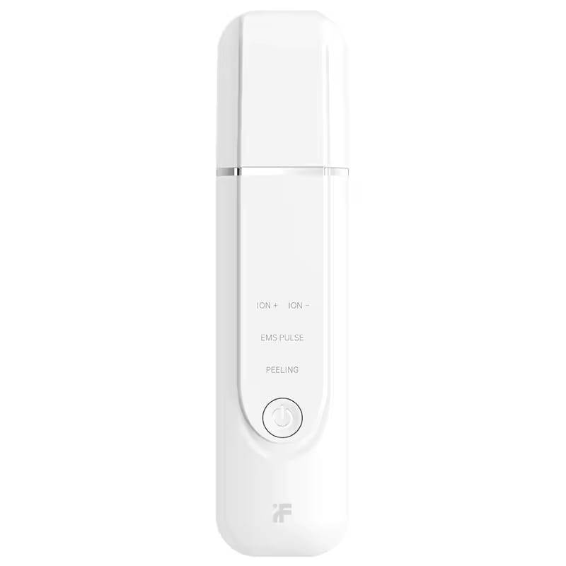 Xiaomi inFace Ultrasonic Skin Scrubber Deep Facial Cleansing & Lifting Pore Cleaner Tool