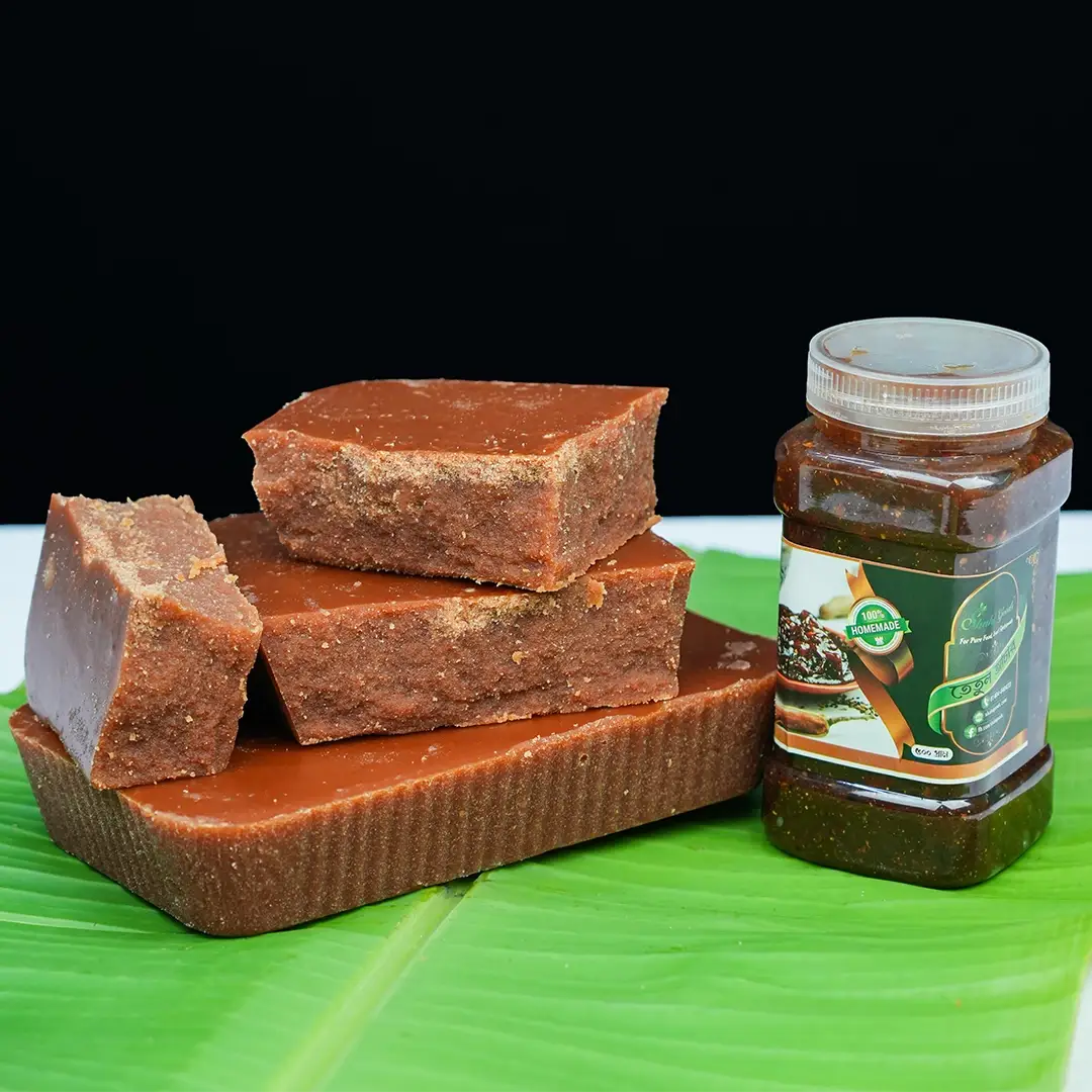 ২ কেজি খেজুর গুড় কম্বো - ফ্রি তেতুল আচার ও ফ্রি ডেলিভারি