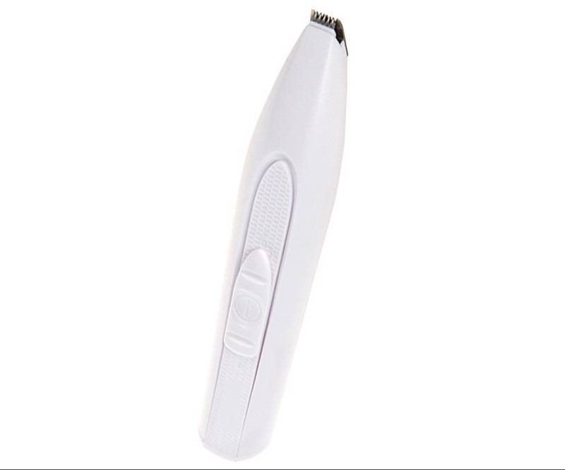 Xiaomi Pawbby Cordless Dog Paw Trimmer & Pet Clippers