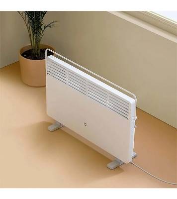 Xiaomi Mi Smart 2200W Heater S Instant Warmth Smart Control Conquer Winter Chills