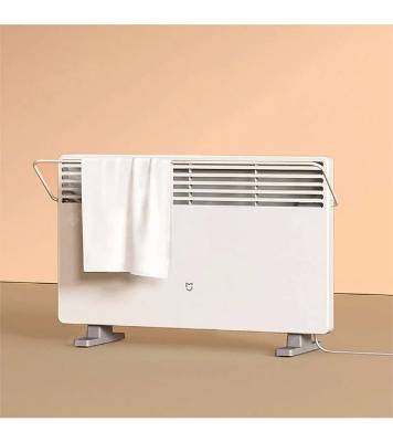 Xiaomi Mi Smart 2200W Heater S Instant Warmth Smart Control Conquer Winter Chills