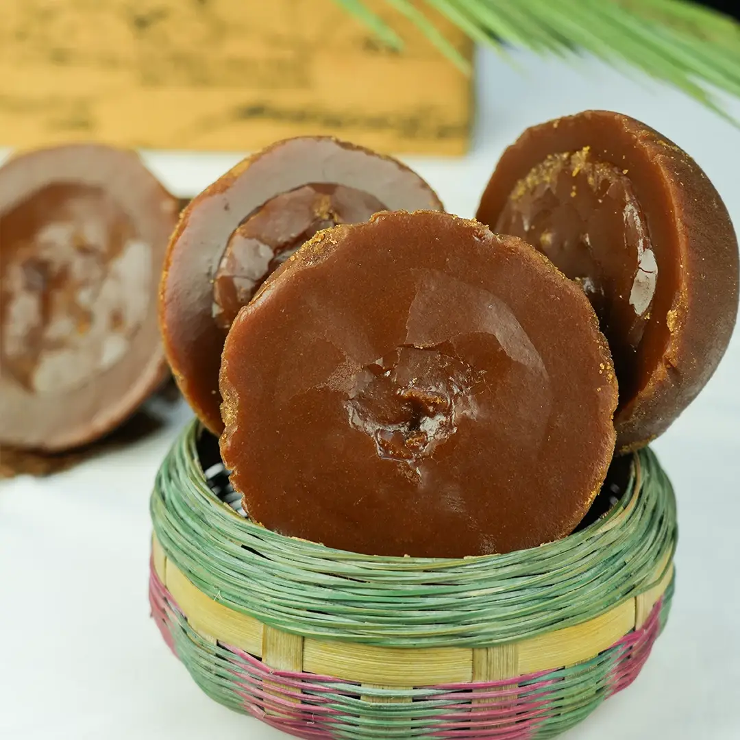 শীতের সেরা খেজুর গুড় অফার - অবিশ্বাস্য ফ্রি বান্ডেল ! শীতের সেরা খেজুর গুড় অফার - অবিশ্বাস্য ফ্রি বান্ডেল !