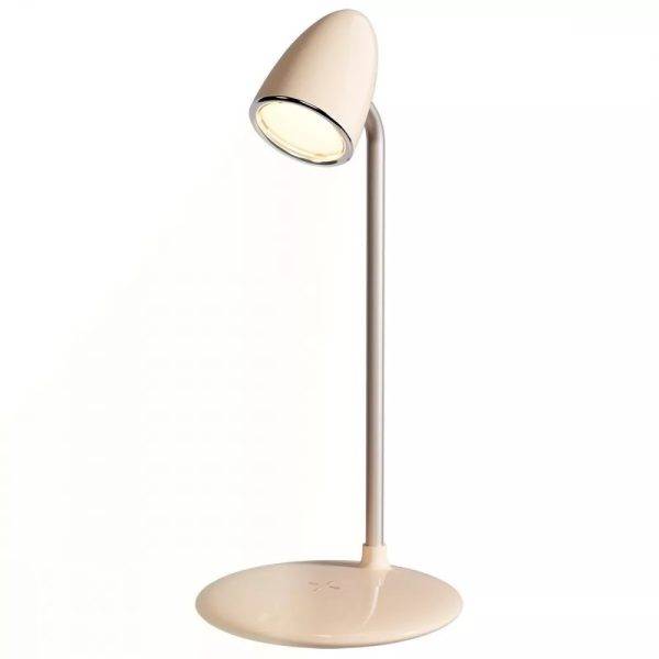 Proove Modern Wireless Charging Table Lamp with Touch Control Proove Modern Wireless Charging Table Lamp with Touch Control