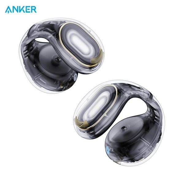 Anker Soundcore C30i Open-Ear Clip Wireless Earbuds with Secure Fit Anker Soundcore C30i Open-Ear Clip Wireless Earbuds with Secure Fit