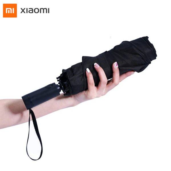 Xiaomi WD1 Tri-Fold Automatic Umbrella