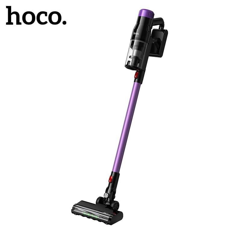 HOCO HJD77A Cordless Handheld Vacuum Cleaner