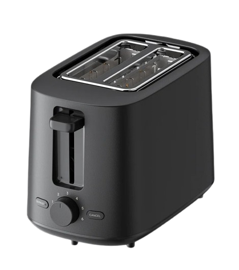 Xiaomi XMTSJ01FD Global Compact Smart Toaster Intelligent Breakfast Solution