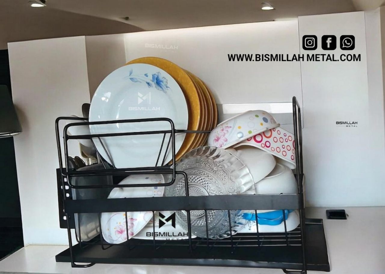 Dish Rack - BM 219