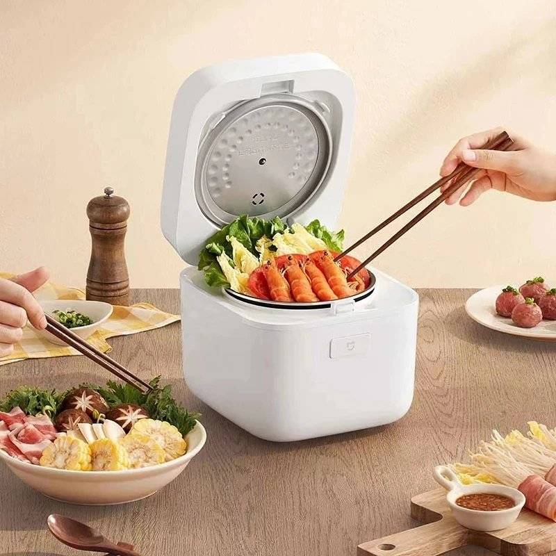 Xiaomi Mijia Quick Cook Rice Cooker 4L (MFB08M)