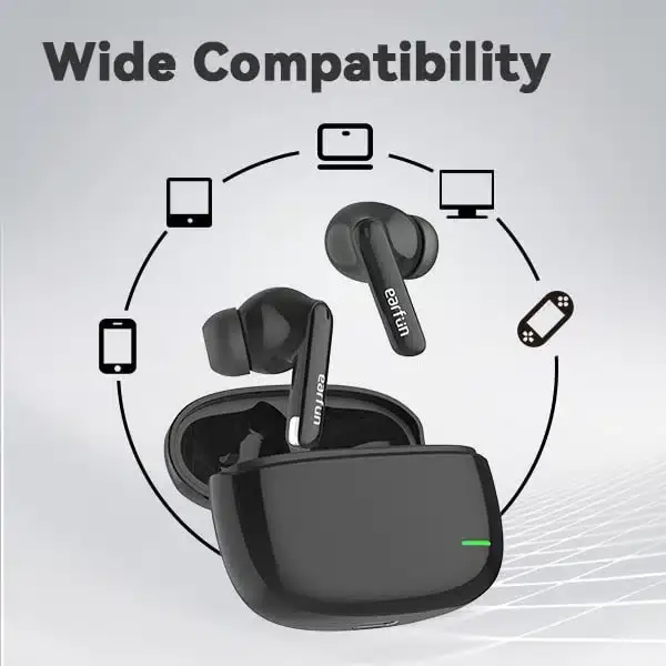EarFun Air Mini 2 True Wireless Earbuds
