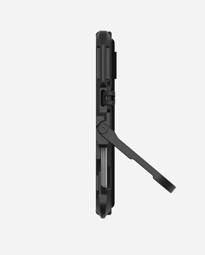 Aulumu G03 Multi-Tool Magnetic Metal MagSafe Wallet