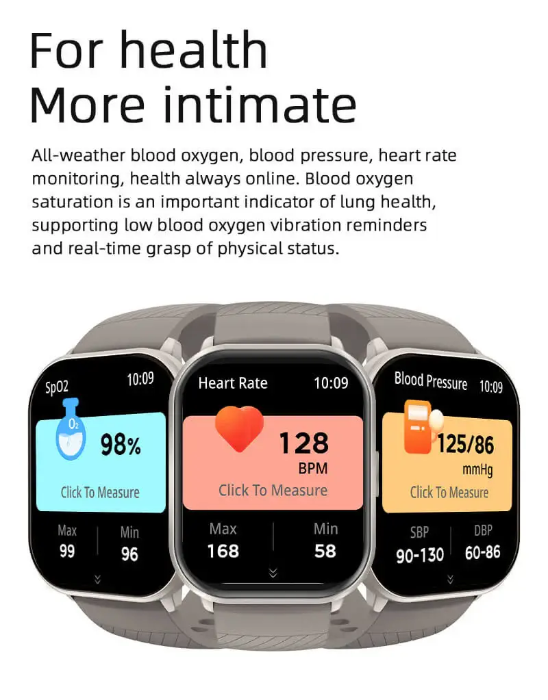 VALDUS VS02 Fashion Hybrid Smart Watch for Men & Women Activity & Fitness Tracker
