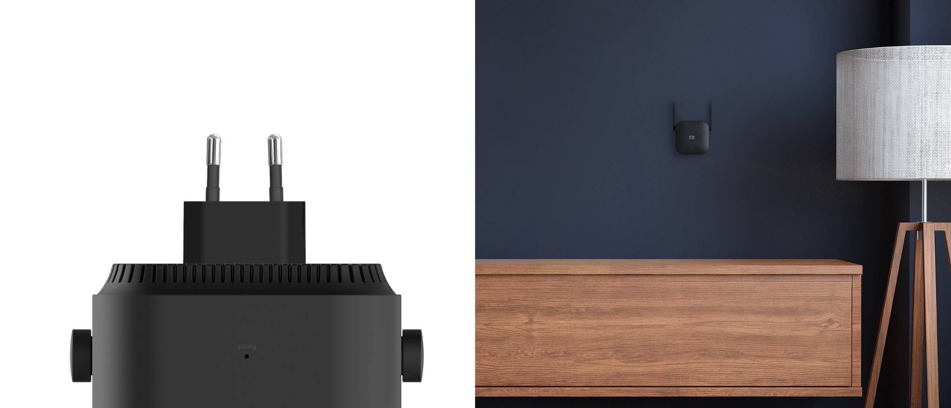 Xiaomi Wi-Fi Range Extender Pro 
