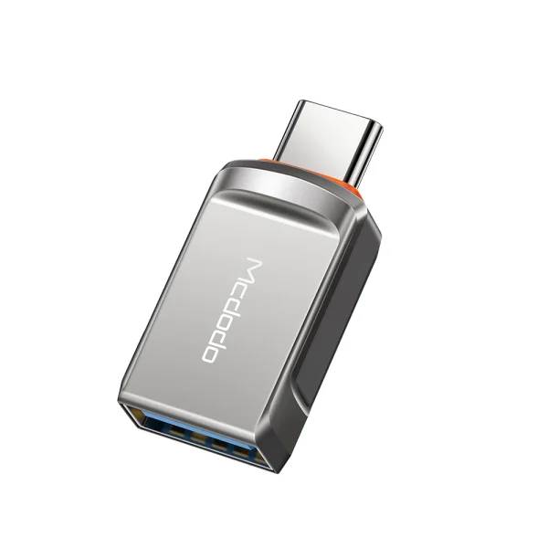 Mcdodo OT-8730 USB-A 3.0 to USB-C OTG Adapter