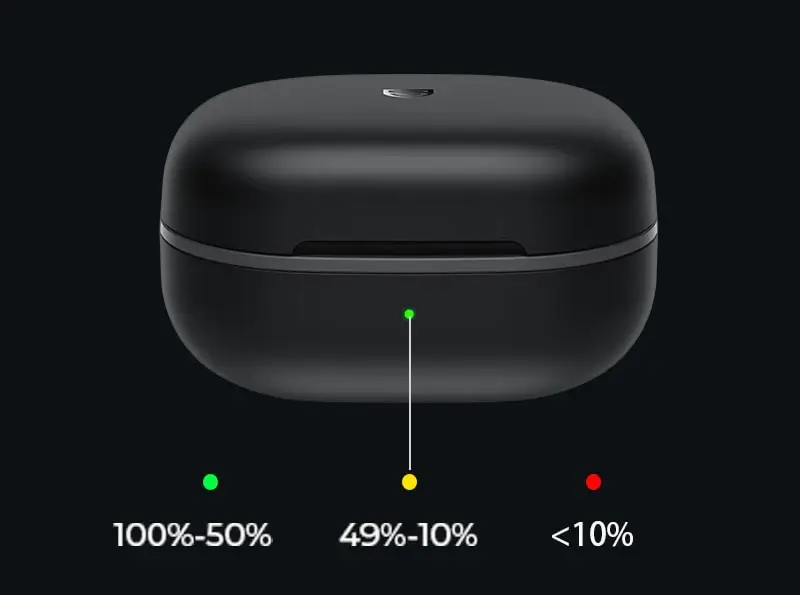 SoundPEATS T3 Active Noise Cancelling Wireless Earbuds
