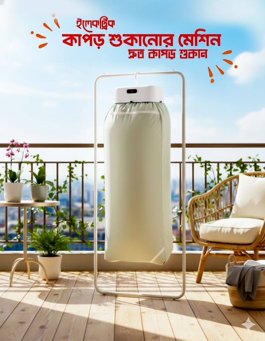 Original Portable Clothes Dryer