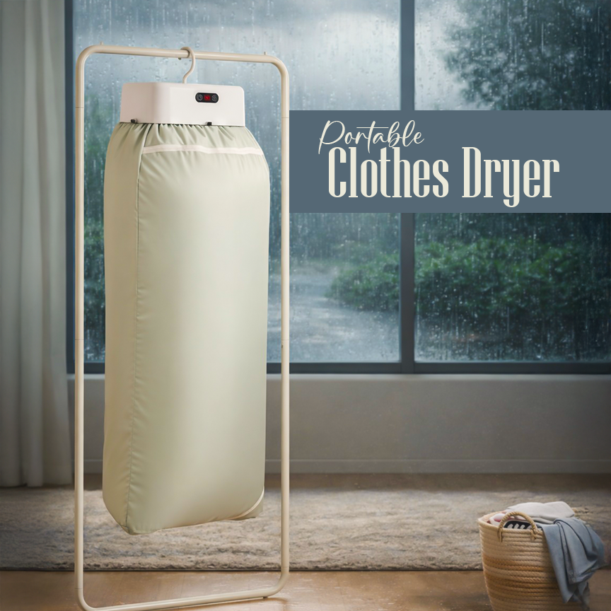 Original Portable Clothes Dryer