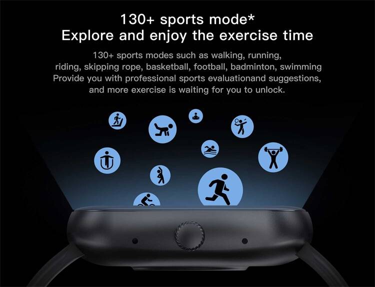 Valdus VS10 Hybrid Fashion Smart Watch