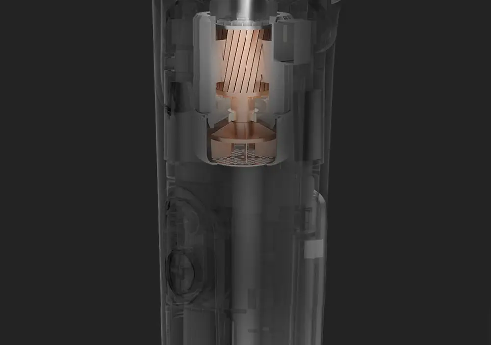Xiaomi RIWA RE-6305 Professional Washable Rechargeable Hair Clipper & Barber Trimmer