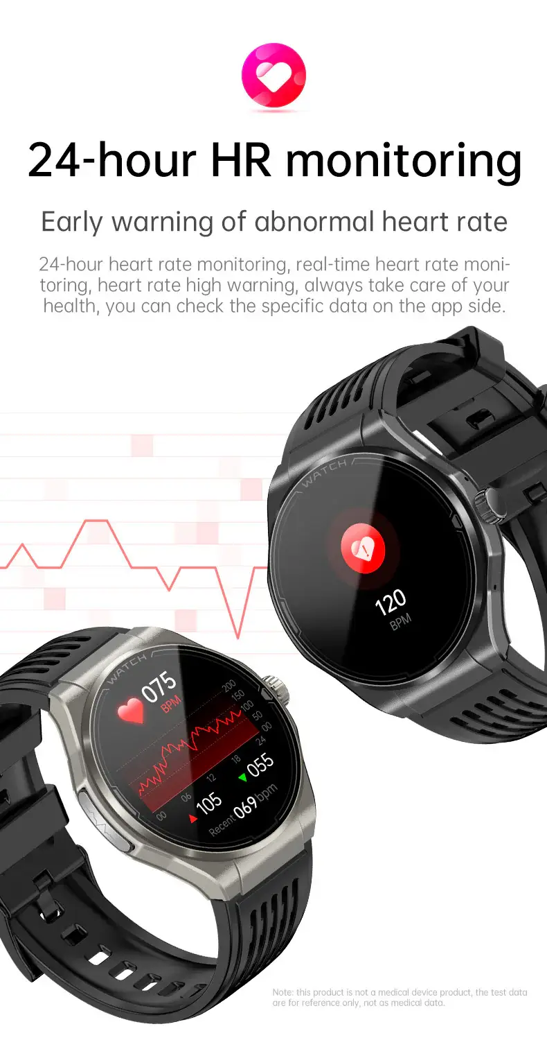 Valdus VE35 Pro AMOLED Bluetooth Calling Smartwatch