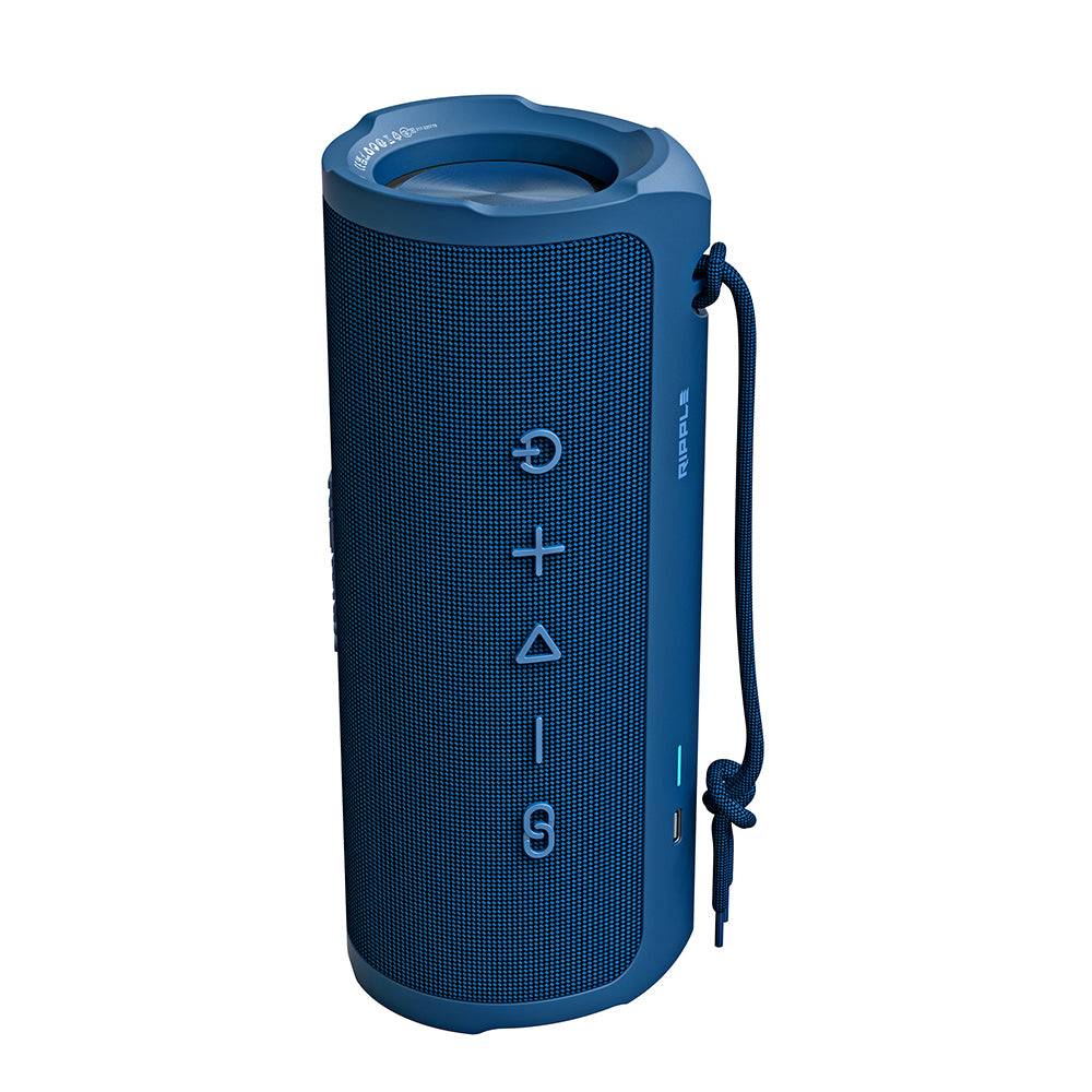 HiFuture Ripple Portable Wireless Speaker with 30W Dynamic Sound Output