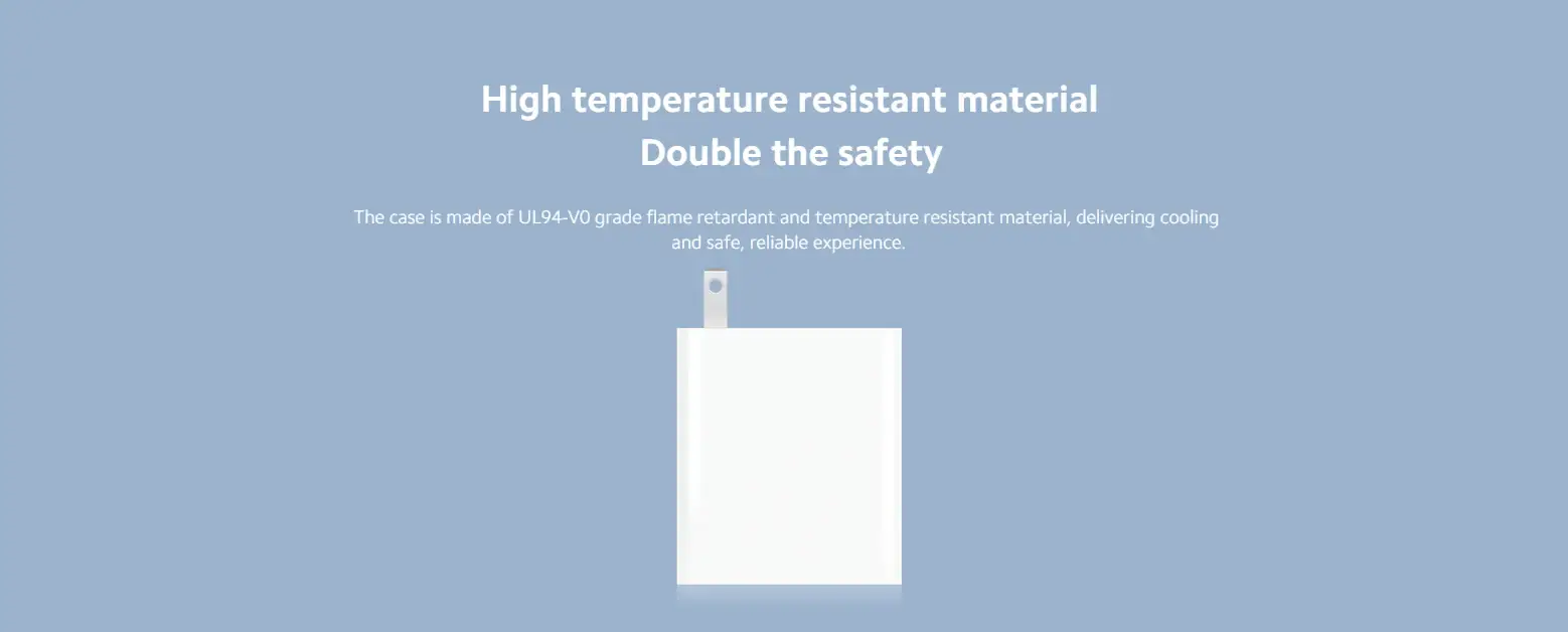 Xiaomi 120W Fast Charging Combo Type-A