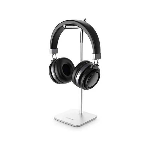 UGREEN LP143 Adjustable Desktop Headphone Stand with Height Adjustment (80701)
