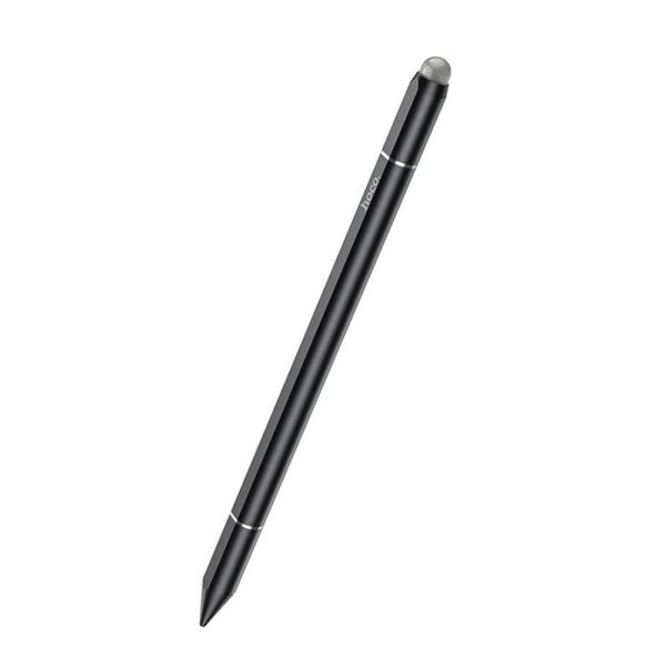 Hoco GM111 Cool Dynamic Series 3-in-1 Universal Capacitive Stylus Pen