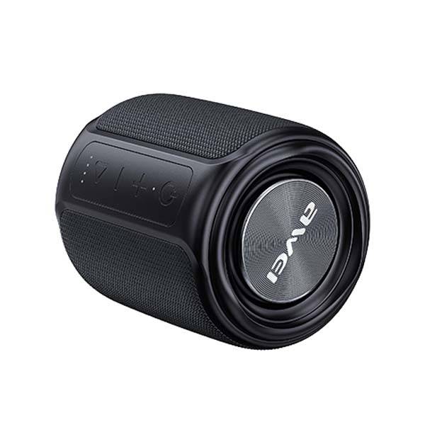 Awei Y310 TWS Wireless Bluetooth Speaker with IPX6 Water Resistance Awei Y310 TWS Wireless Bluetooth Speaker with IPX6 Water Resistance