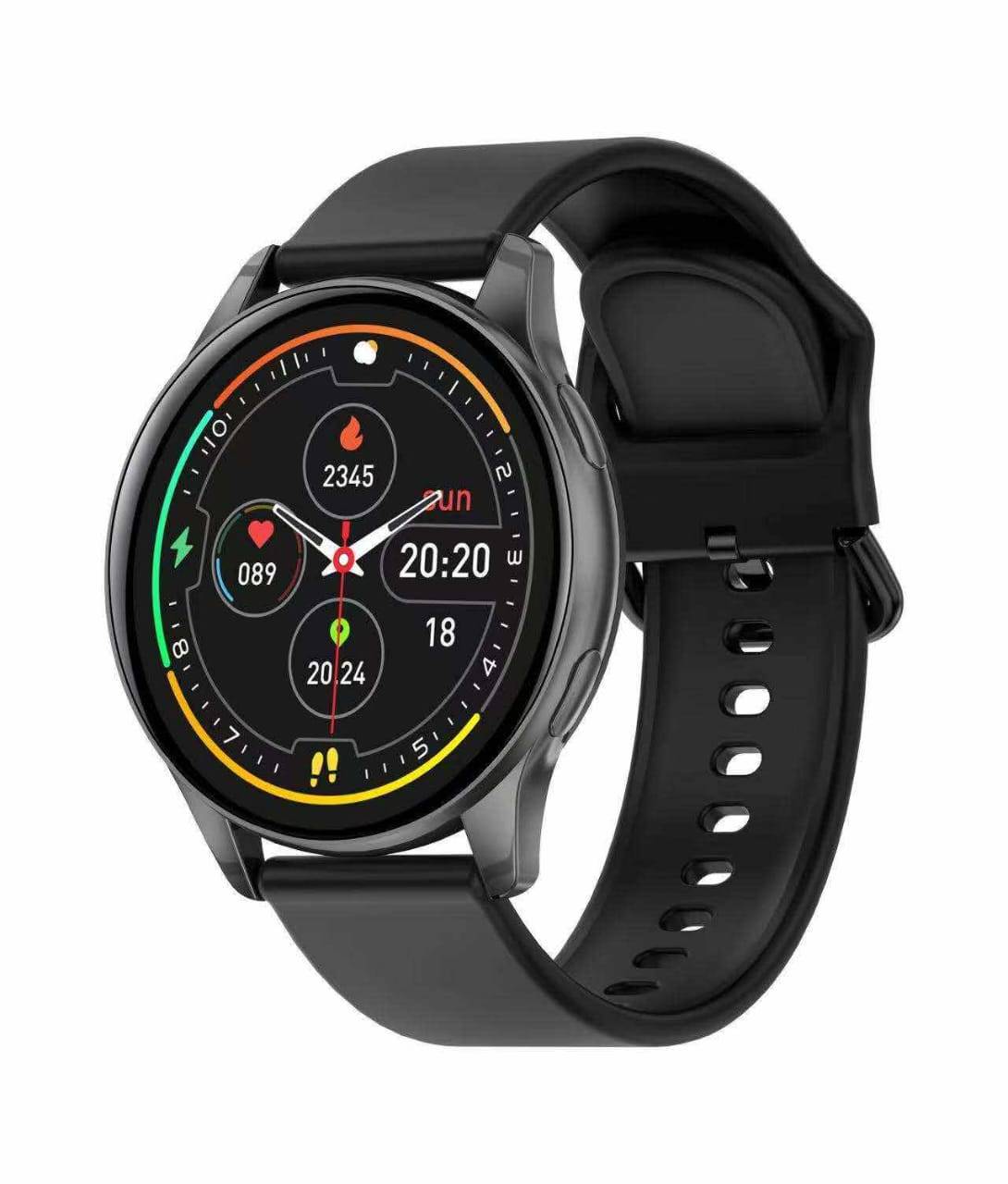 Valdus VB03 Bluetooth Calling Smartwatch Valdus VB03 Bluetooth Calling Smartwatch