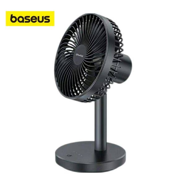 Awei F30 Mini Desktop Fan