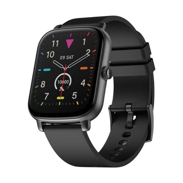 Noise ColorFit Icon Buzz Bluetooth Calling Smart Watch Noise ColorFit Icon Buzz Bluetooth Calling Smart Watch