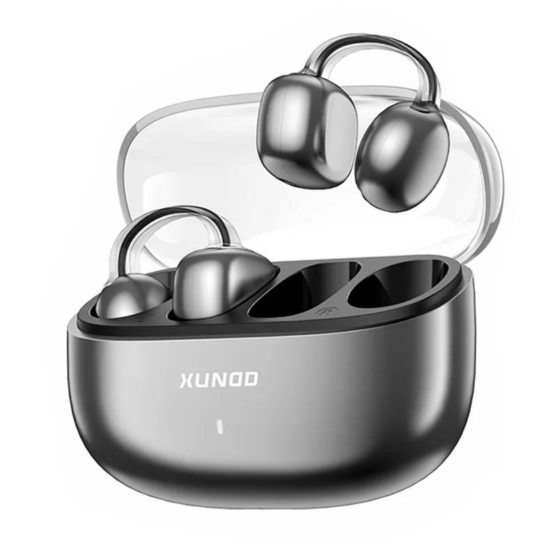 Xundd W012 Clip-On TWS Earbuds