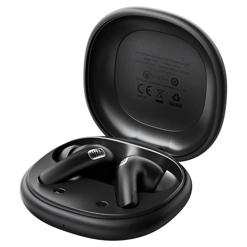 ACEFAST W3 ANC and ENC True Wireless Earbuds ACEFAST W3 ANC and ENC True Wireless Earbuds