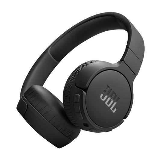 JBL Tune 670NC Wireless Over-Ear Noise-Cancelling Headphones JBL Tune 670NC Wireless Over-Ear Noise-Cancelling Headphones