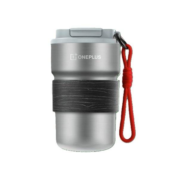 OnePlus Insulated Stainless Steel Coffee Travel Tumbler