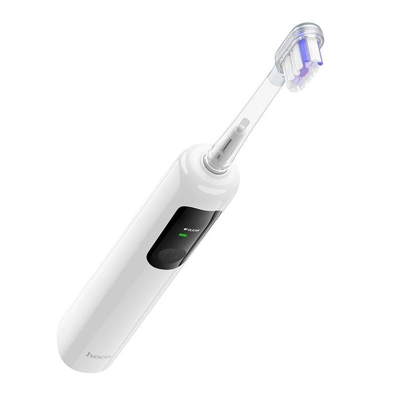 Hoco HP64 Acoustic Wave Electric Toothbrush Hoco HP64 Acoustic Wave Electric Toothbrush