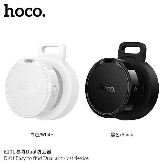 HOCO E101 Dual Anti-Lost Tracker for Android & iOS