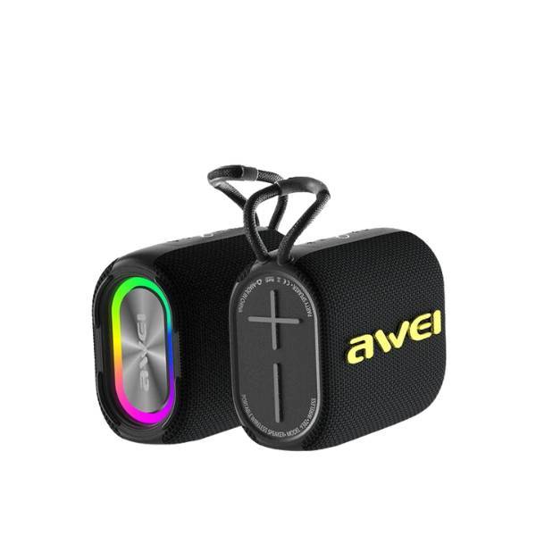 Awei Y382 Mini Bluetooth Speaker IPX7 Waterproof