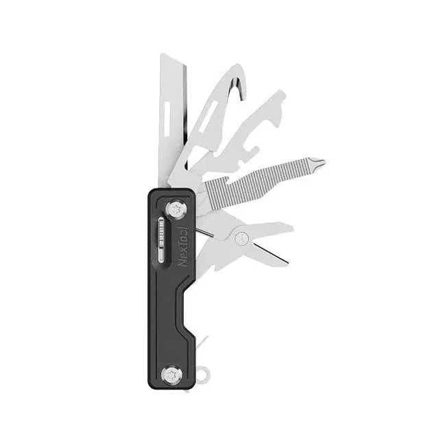 Nextool 10-in-1 Multifunctional Unpacking Knife