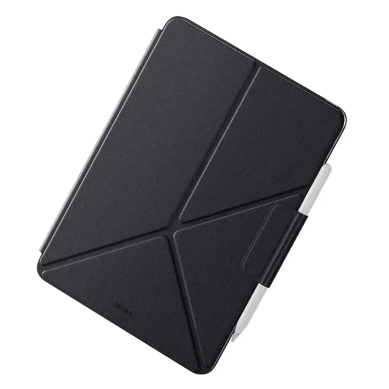 Benks Urban Magnetic Protective Case for iPad Air 11 & 13 M2 and iPad Pro 11 & 13 M4 (2024)