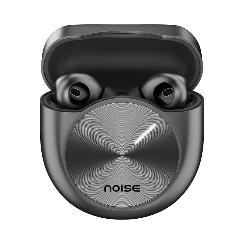 Noise Master Buds by BOSE 49dB ANC 6-Mic ENC & Spatial Audio Noise Master Buds by BOSE 49dB ANC 6-Mic ENC & Spatial Audio