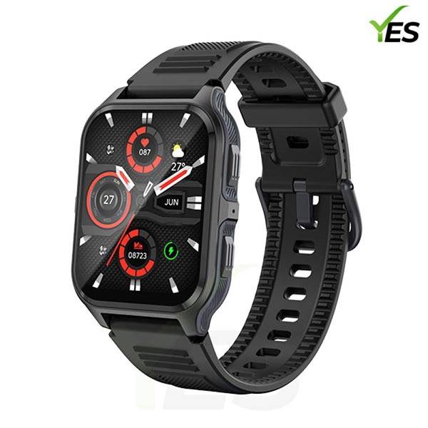 YES Bolt Pro Smartwatch