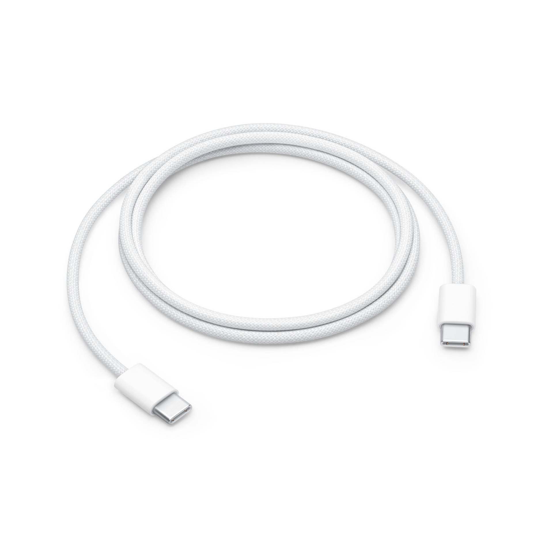 Apple USB-C to USB-C Charging Cable 1M