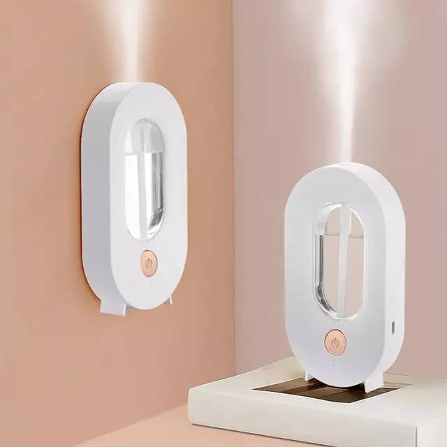 K-1111 Aromatherapy Diffusers With Refil