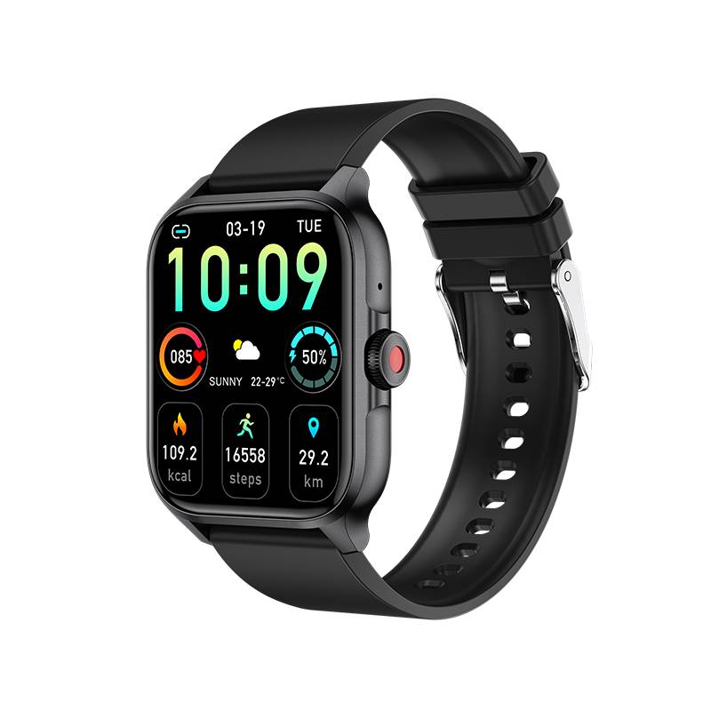 YES Neo Fit 2 Smartwatch